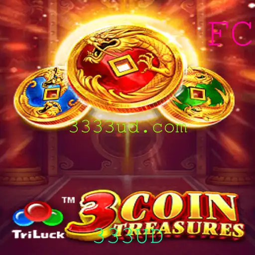 Descubra a Aventura Épica em 3CoinTreasures