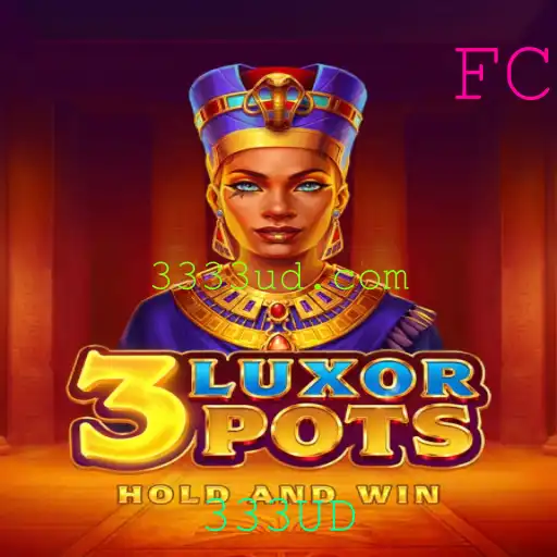 Descubra 3LuxorPots: Um Novo Jogo Fascinante