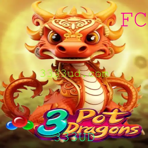 Descubra o Fascinante Mundo do Jogo 3PotDragons com a Palavra-Chave 333UD