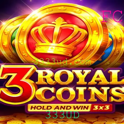 Descubra o Fascinante Mundo de 3royalcoins: O Jogo de Estratégia com a Palavra-chave 333UD