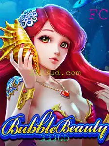 Descubra o Encanto do Jogo BubbleBeauty: Uma Jornada de Estratégia e Diversão com 333UD