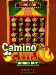 CaminodeChiliBonusBuy: Desvendando o Excitante Mundo do Jogo 333UD