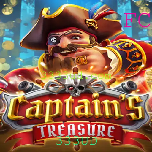 Explorando o Jogo CaptainssTreasure