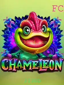 Explorando o Fascinante Mundo do Jogo Chameleon: Introdução, Descrição e Regras