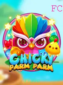 Explorando o Fascinante Mundo de ChickyParmParm