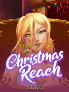 Descubra ChristmasReach: O Jogo Festivo que Está Conquistando Todos os Públicos