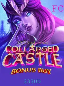 Explorando o Mundo do Jogo CollapsedCastleBonusBuy
