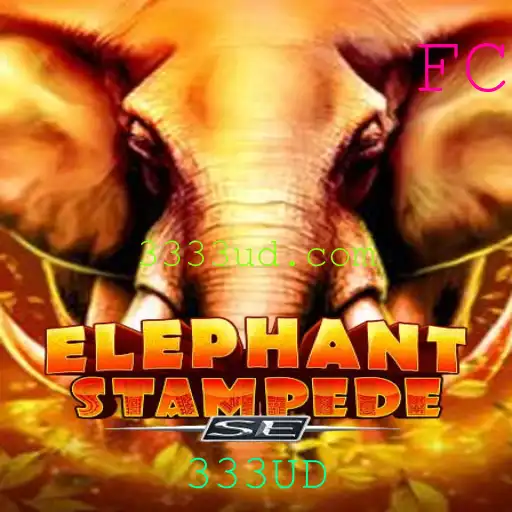Explorando a Aventura de ElephantStampedeSE