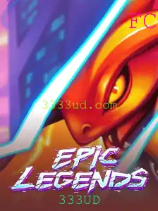 EpicLegends: Um Mergulho no Jogo do Ano