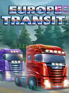 EuropeTransit 333UD: Um Novo Fenômeno no Mundo dos Jogos de Estratégia