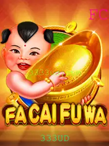 Descubra o Empolgante Mundo de FaCaiFuWa