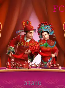 Descobrindo FlirtingScholarTang: Um Jogo Único de Estratégia e Aventura