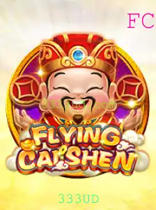 FlyingCaiShen: Um Novo Fenômeno no Mundo dos Jogos