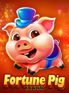 FortunePig: Um Novo Jogo Empolgante com a Palavra-Chave 333UD