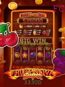 Explorando o Entusiasmante Universo de FruitNovaSuper: Uma Jornada pelos Seus Desafios e Regras