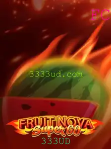 Descubra o Empolgante Mundo do Jogo FruitNovaSuper60 com o Código 333UD