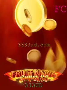 Descubra o Fascinante Mundo de FruitNovaSuper80 com a Palavra Chave 333UD