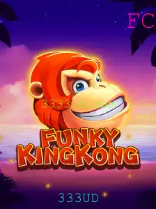Explorando o Mundo de FunkyKingKong: Aventuras e Desafios