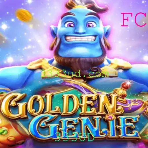 Descubra GOLDENGENIE: O Envolvente Universo de 333UD