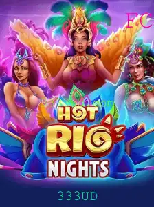 Desvendando HotRioNights: O Jogo que Está Fazendo Sucesso em 2023