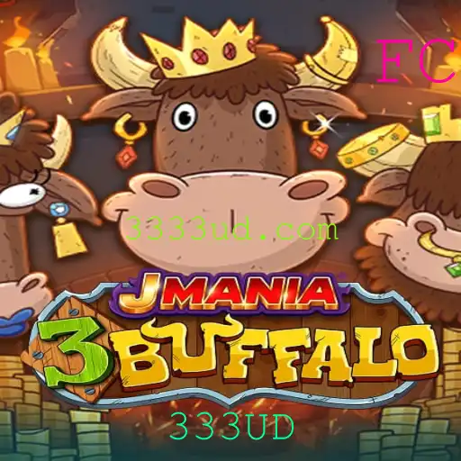 JMania3Buffalo: Descubra o Novo Fenômeno dos Jogos com a Palavra-Chave 333UD
