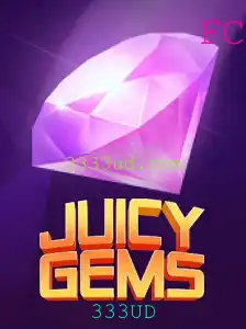 Explorando o Novo Jogo JuicyGems: Descrição, Introdução e Regras
