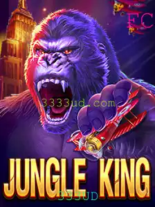 Explorando o Mundo de JungleKing: Aventura e Estratégia na Selva