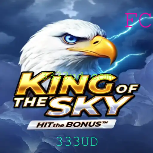 Descubra o Mundo Vibrante de KingOfTheSky: Um Jogo Inovador em 333UD