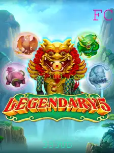 Legendary5: Mergulhando no Universo do Novo Jogo de Estratégia