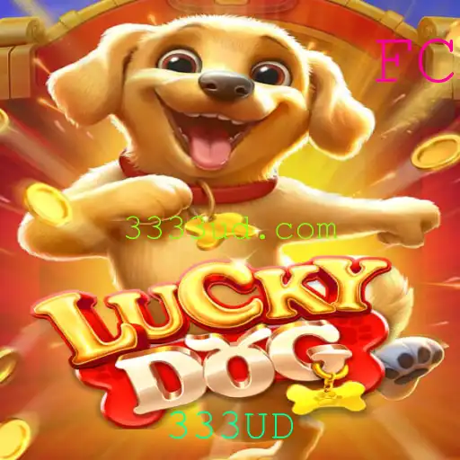 Explorando o Fascinante Mundo de LuckyDog: O Jogo Electrizante de 2023