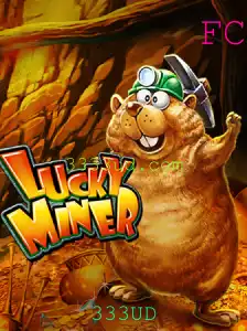 Descubra o Universo de LuckyMiner e Domine suas Regras com 333UD