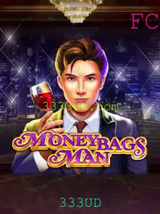 Descubra o Mundo Empolgante de MoneybagsMan: Um Jogo de Aventura Único
