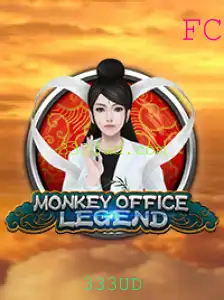 Explorando o Mundo de Aventuras de MonkeyOfficeLegend