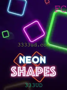 NeonShapes: Uma Viagem Vibrante no Mundo dos Quebra-Cabeças