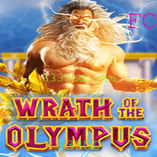 Descubra o Fascinante Mundo do WrathofOlympus