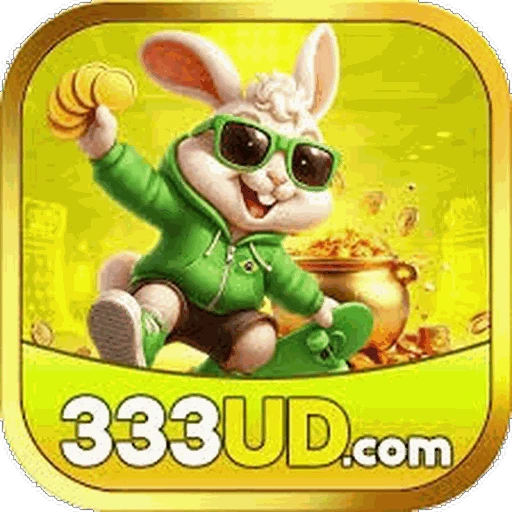 333UD Logo