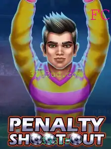 Descubra o Empolgante Mundo do Jogo 'PenaltyShootOut'