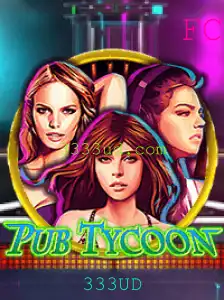 O Mundo Dinâmico de PubTycoon: Transforme-se em um Magnata das Pubs