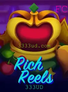 RichReels: Um Mergulho no Mundo dos Cassinos Modernos com 333UD