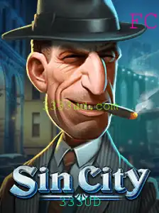 SinCity: Descubra o Excitante Mundo do Jogo 333UD