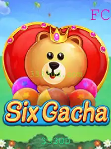 Descubra o Mundo de SixGacha: Um Novo Horizonte nos Jogos de Azar