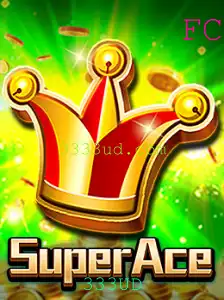 Descubra o Mundo de SuperAce: O Jogo Revolucionário Marcado por 333UD