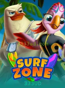 Introdução ao Jogo SurfZone: A Nova Sensação no Mundo dos Jogos