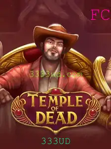 TempleofDead: Aventuras e Estratégias no Mundo dos Mortos