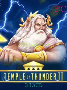 Explorando o Novo Jogo 'TempleofThunderII': Aventura e Ação nas Palavras-Chave '333UD'