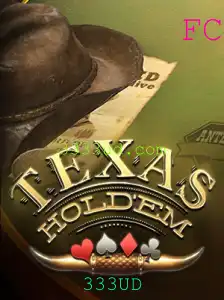 Explorando Texas Holdem: Estratégias e Regras do Jogo