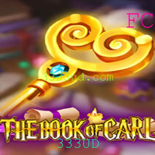 TheBookofCarl: Uma Jornada Inovadora no Mundo dos Jogos com a Palavra-Chave 333UD