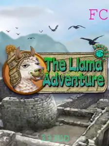 TheLlamaAdventure: Um Mergulho na Aventura e Estratégia