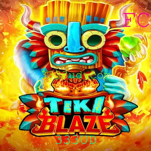 Descubra TikiBlaze: Um Novo Fenômeno no Mundo dos Jogos