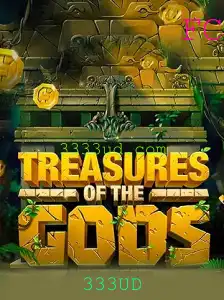 TreasureoftheGods: Um Mergulho na Aventura do Novo Jogo de Estratégia